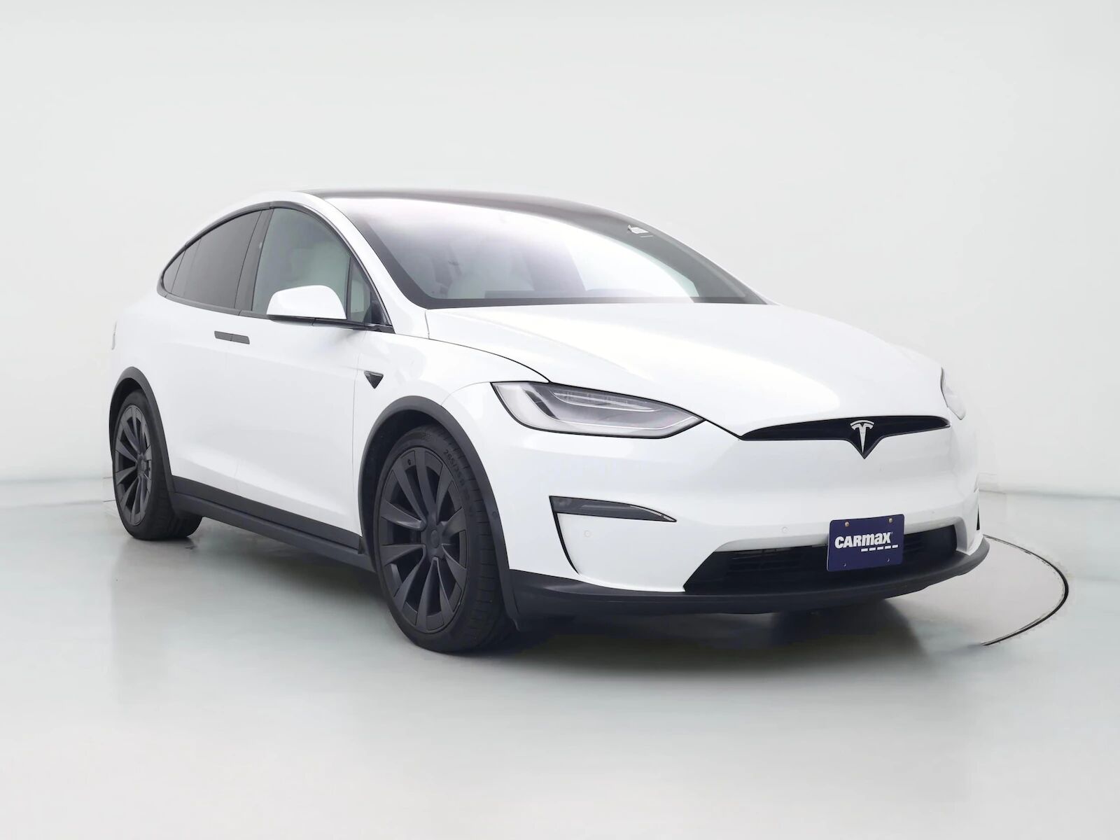 2022 TESLA Model X
