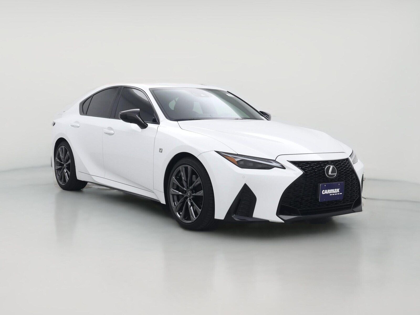 2025 LEXUS IS