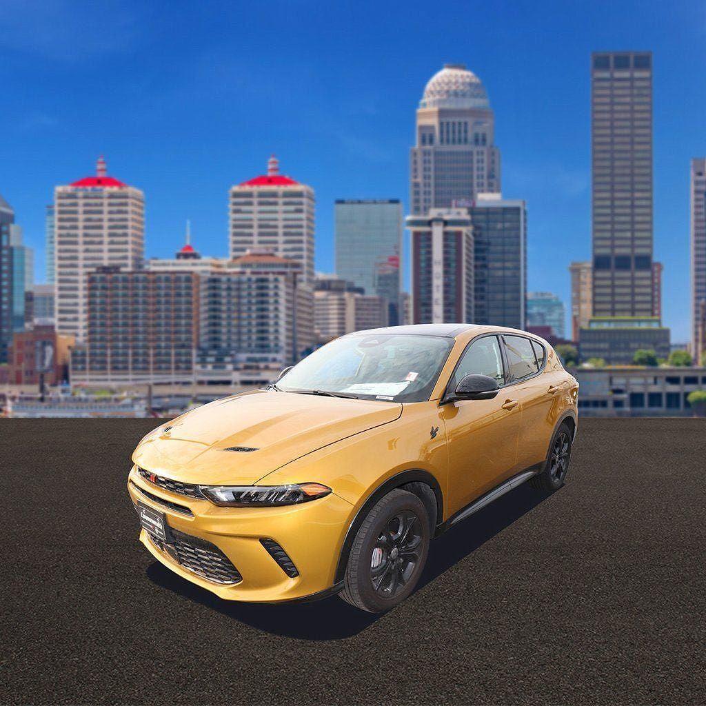 2024 DODGE HORNET