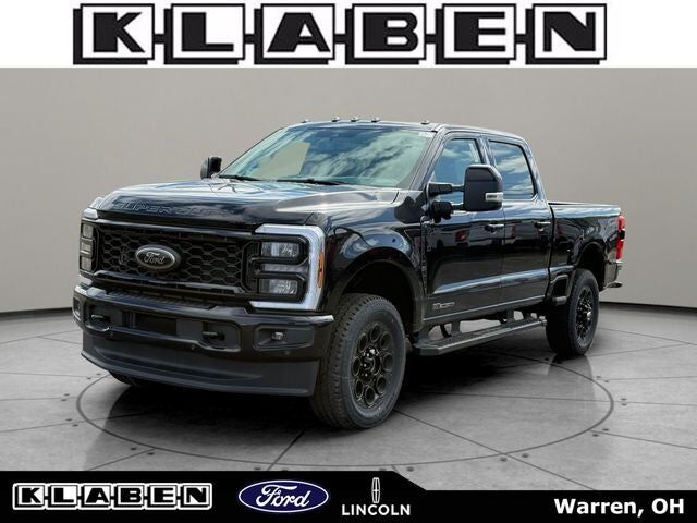 2026 FORD F-350