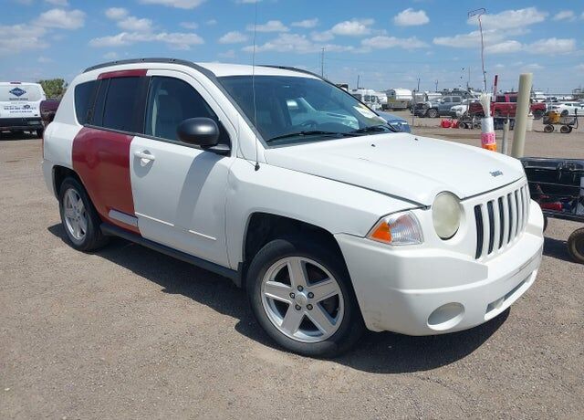 2010 JEEP Compass