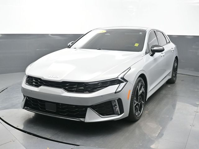2025 KIA K5