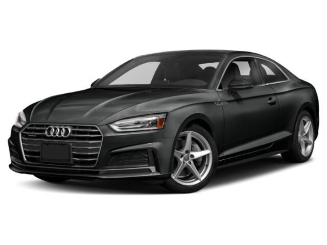 2018 AUDI A5