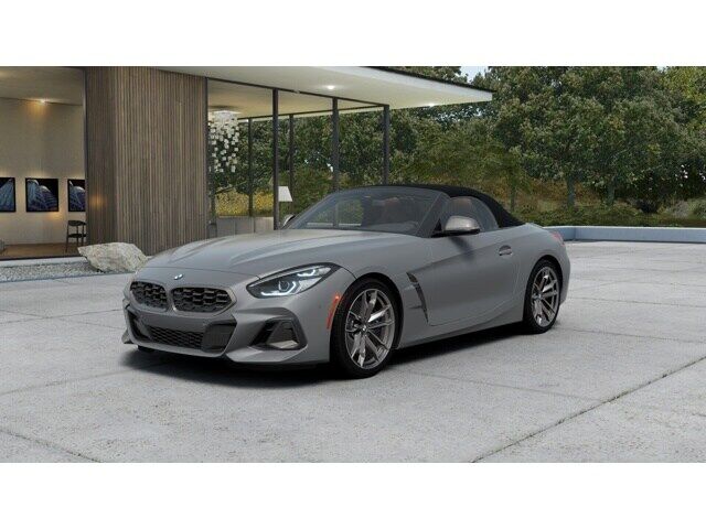 2026 BMW Z4