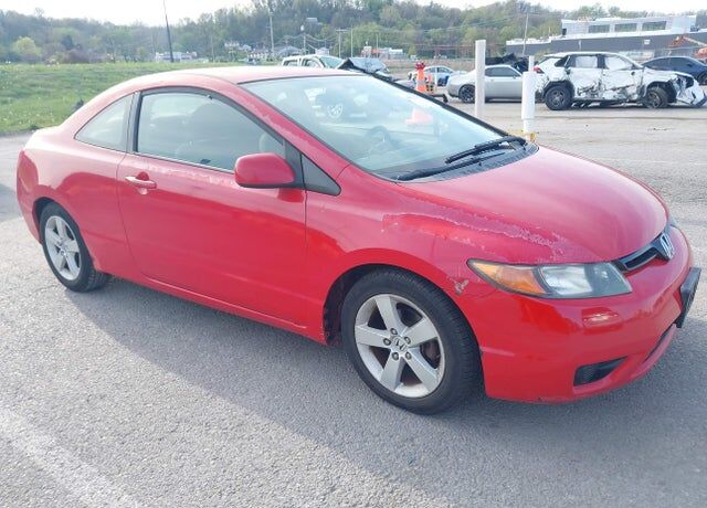 2006 HONDA Civic