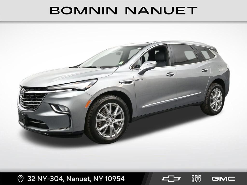 2023 BUICK Enclave
