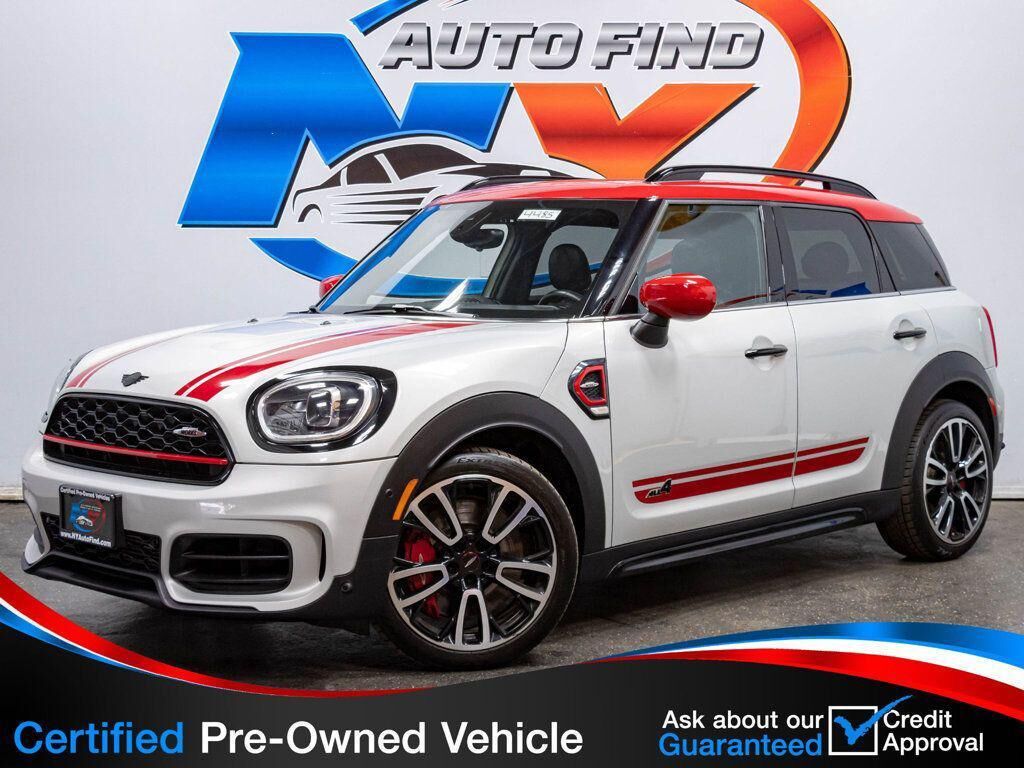 2023 MINI Countryman