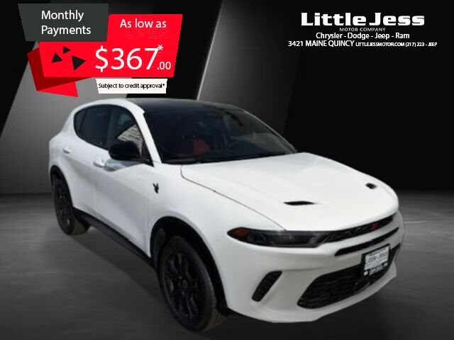 2024 DODGE HORNET