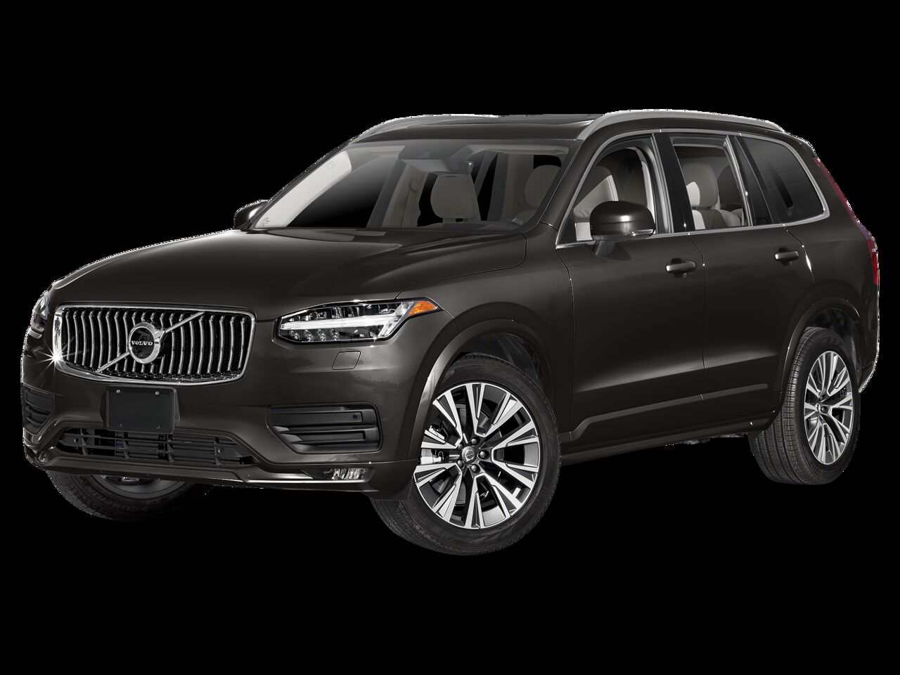 2022 VOLVO XC90