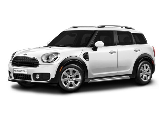 2019 MINI Countryman