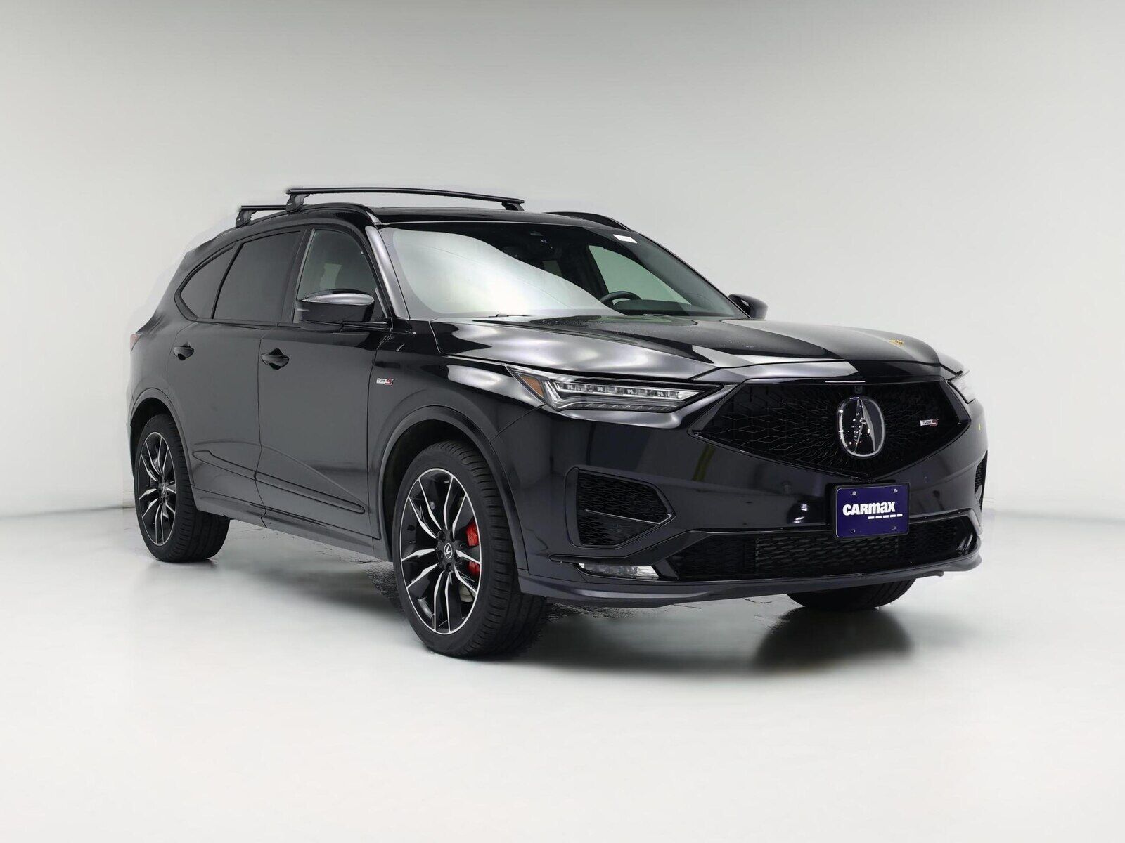 2022 ACURA MDX Type S