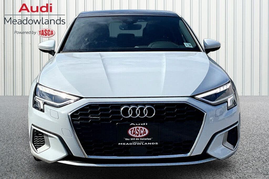 2024 Audi A3