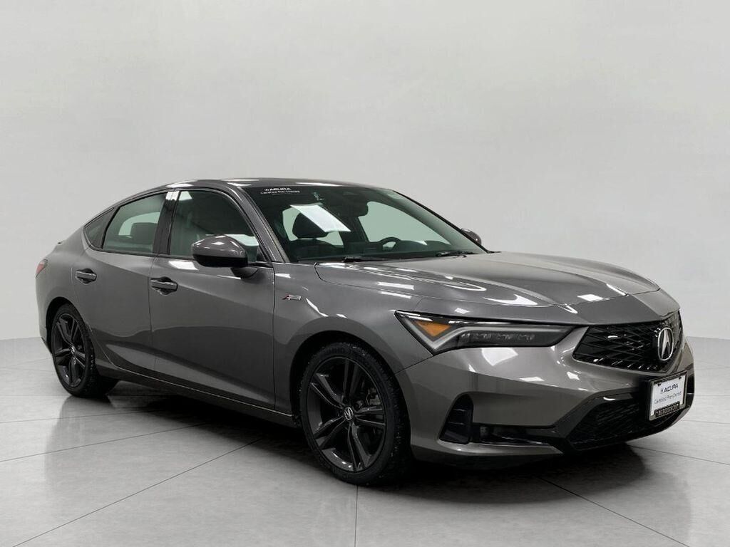 2023 ACURA Integra