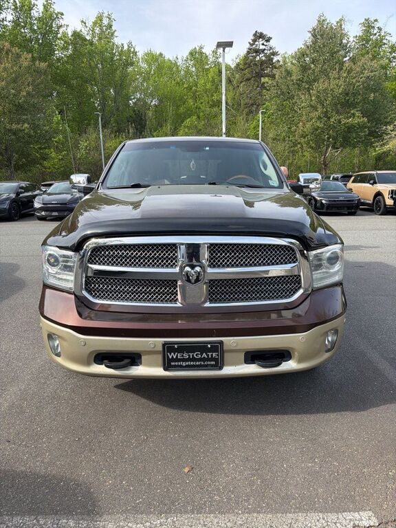 2015 RAM 1500