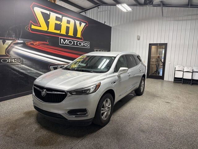 2018 BUICK Enclave