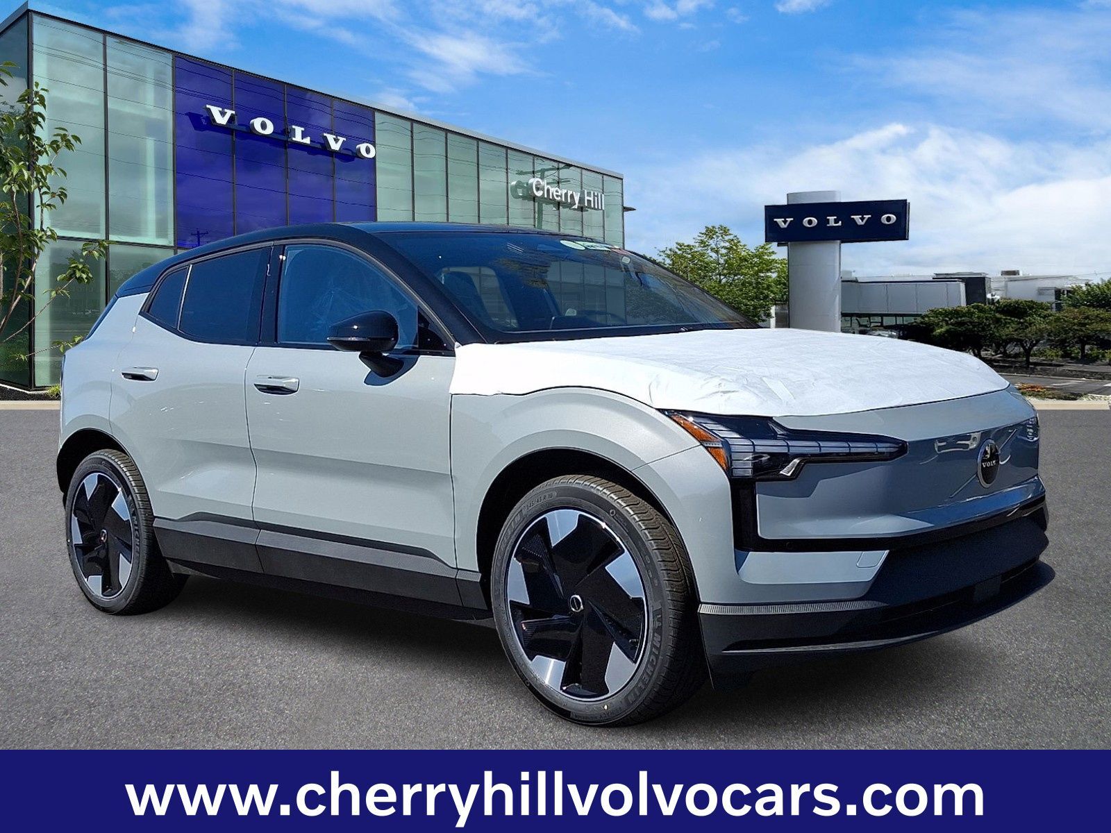 2026 VOLVO EX30
