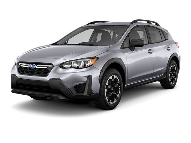 2023 SUBARU Crosstrek