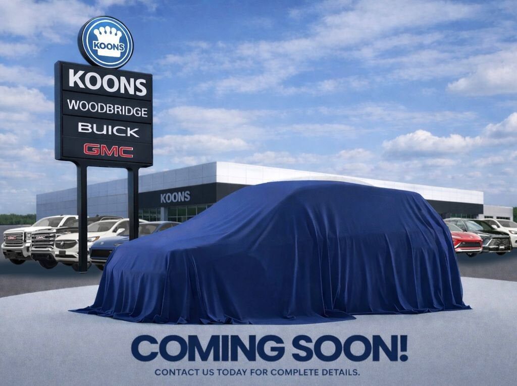 2022 CHEVROLET Bolt EV