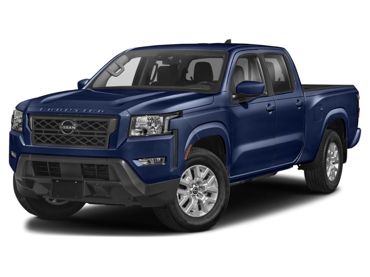 2023 NISSAN Frontier