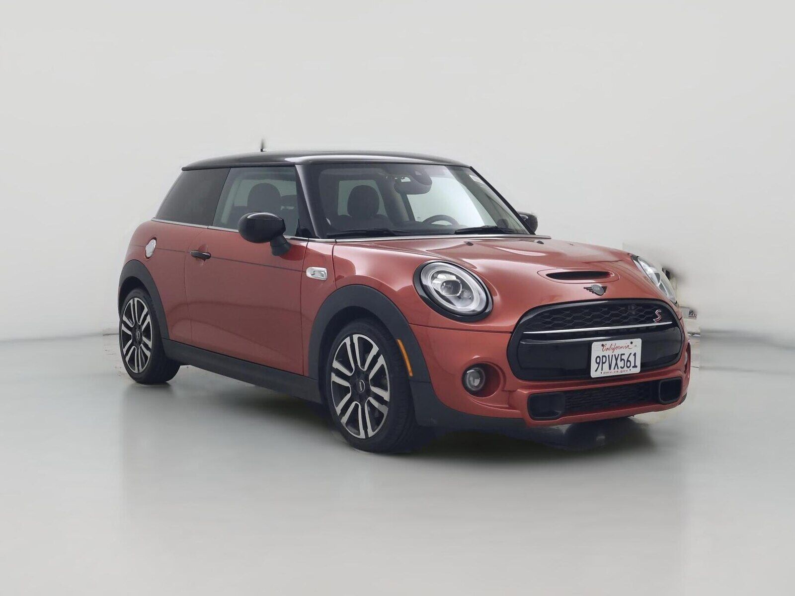 2021 MINI Cooper
