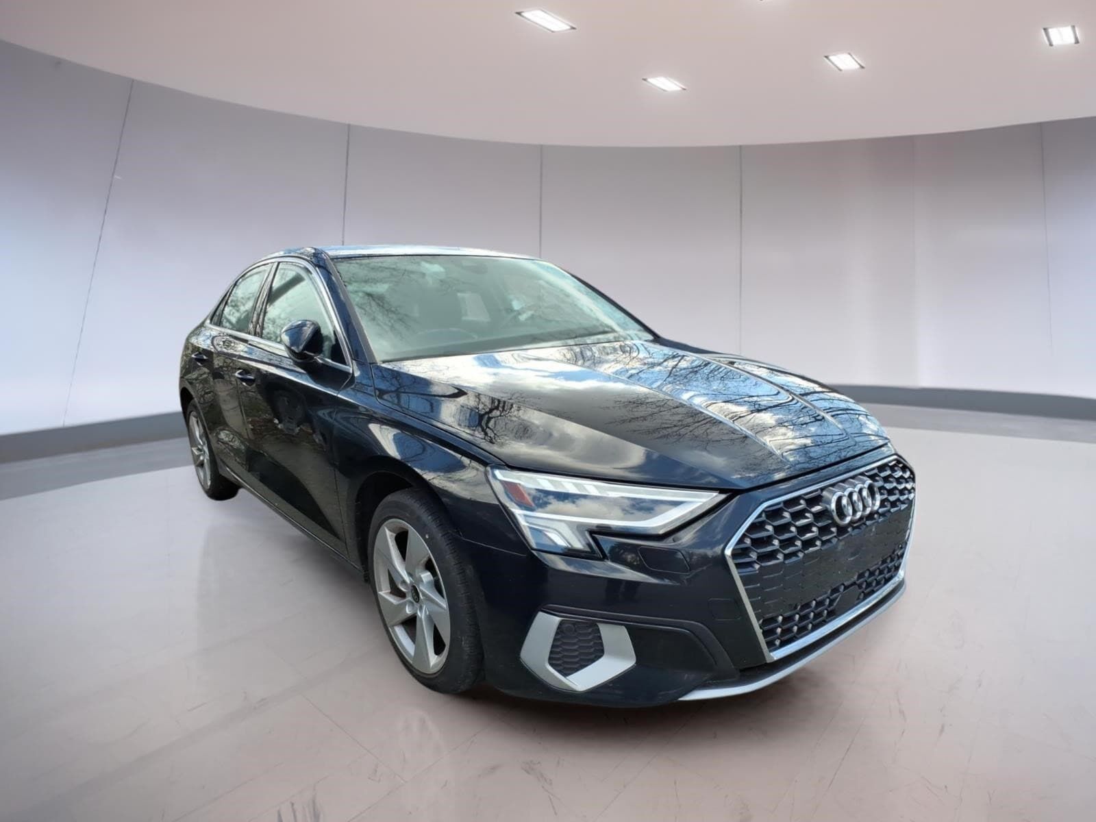 2024 AUDI A3