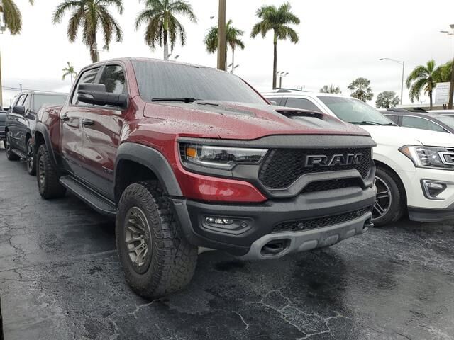2024 RAM 1500
