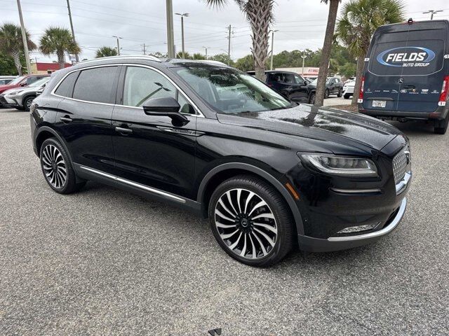 2021 LINCOLN Nautilus