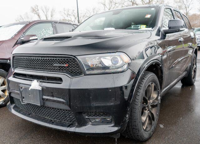 2020 DODGE Durango
