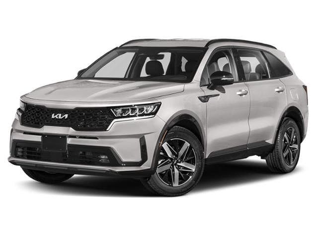 2022 KIA Sorento