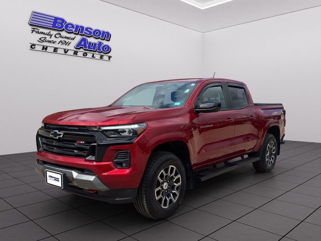 2023 CHEVROLET Silverado