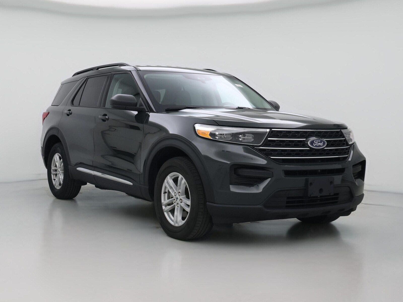 2024 FORD Explorer