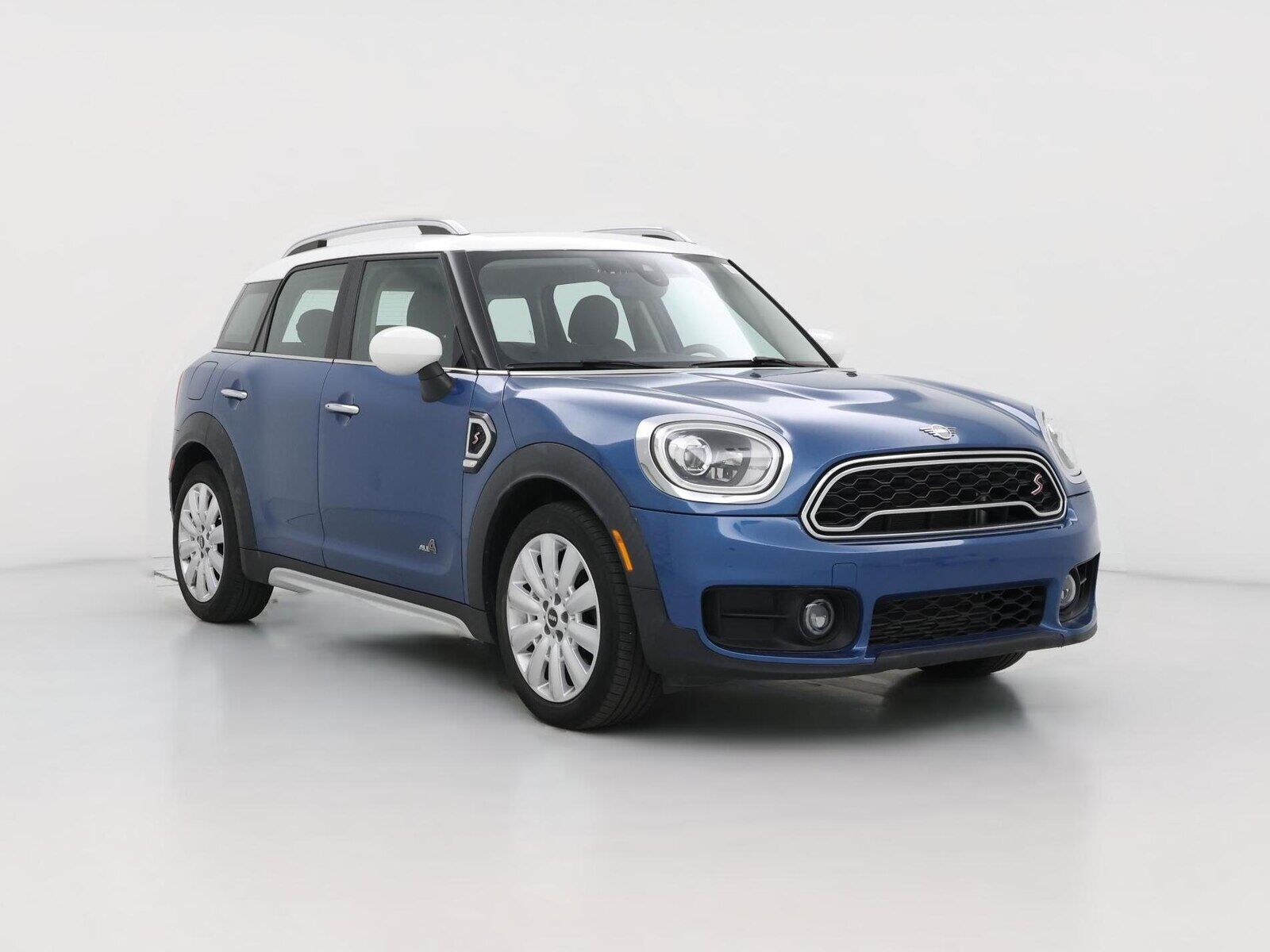 2020 MINI Countryman