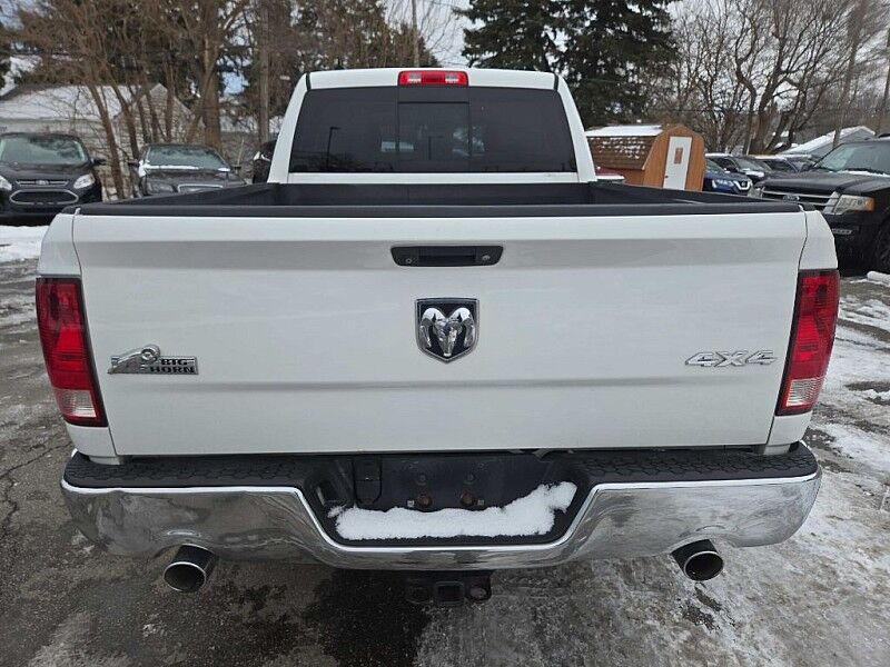 2013 RAM 1500