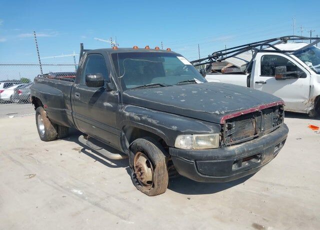 1994 DODGE Ram