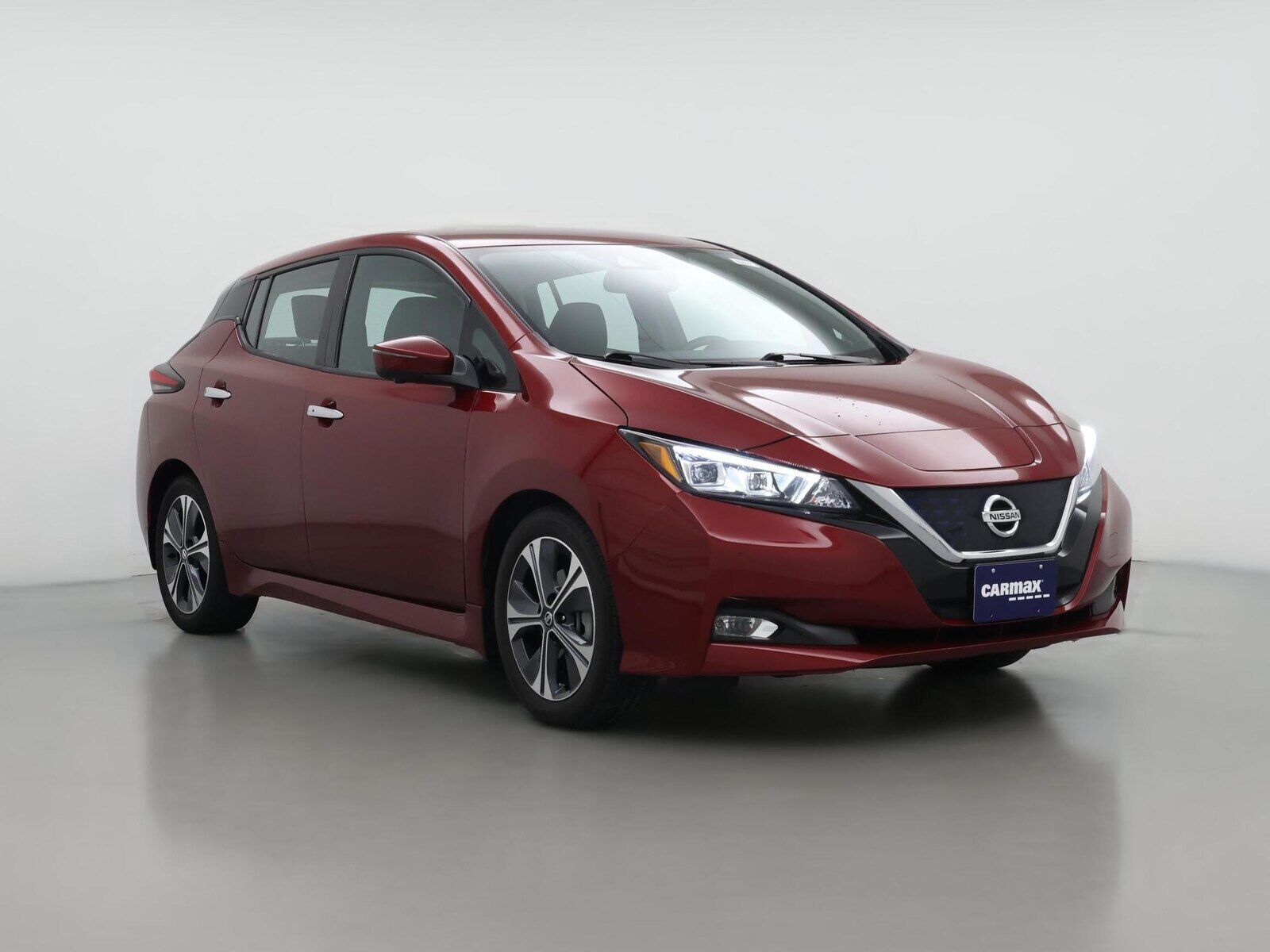 2019 NISSAN Leaf