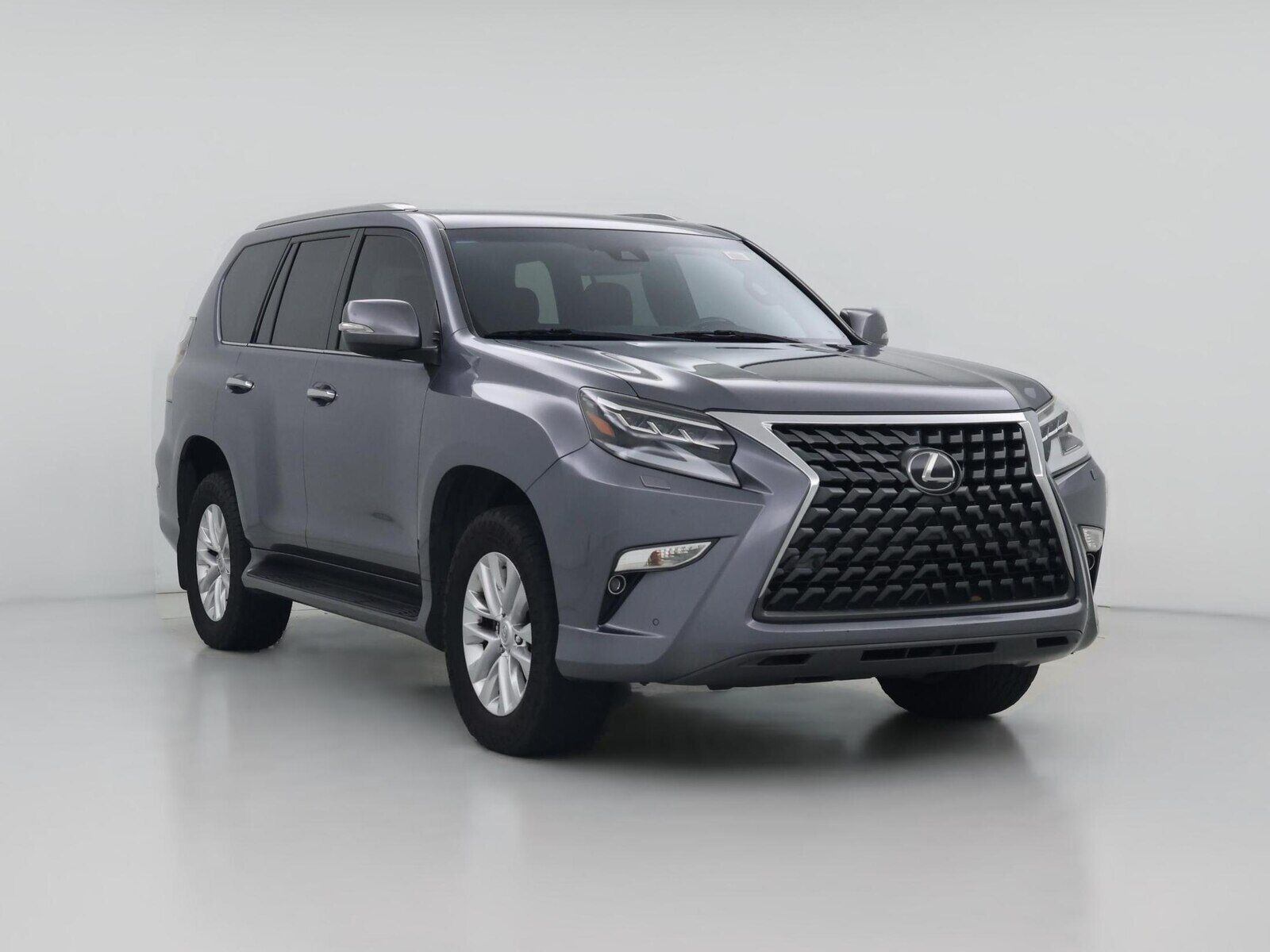 2021 LEXUS GX