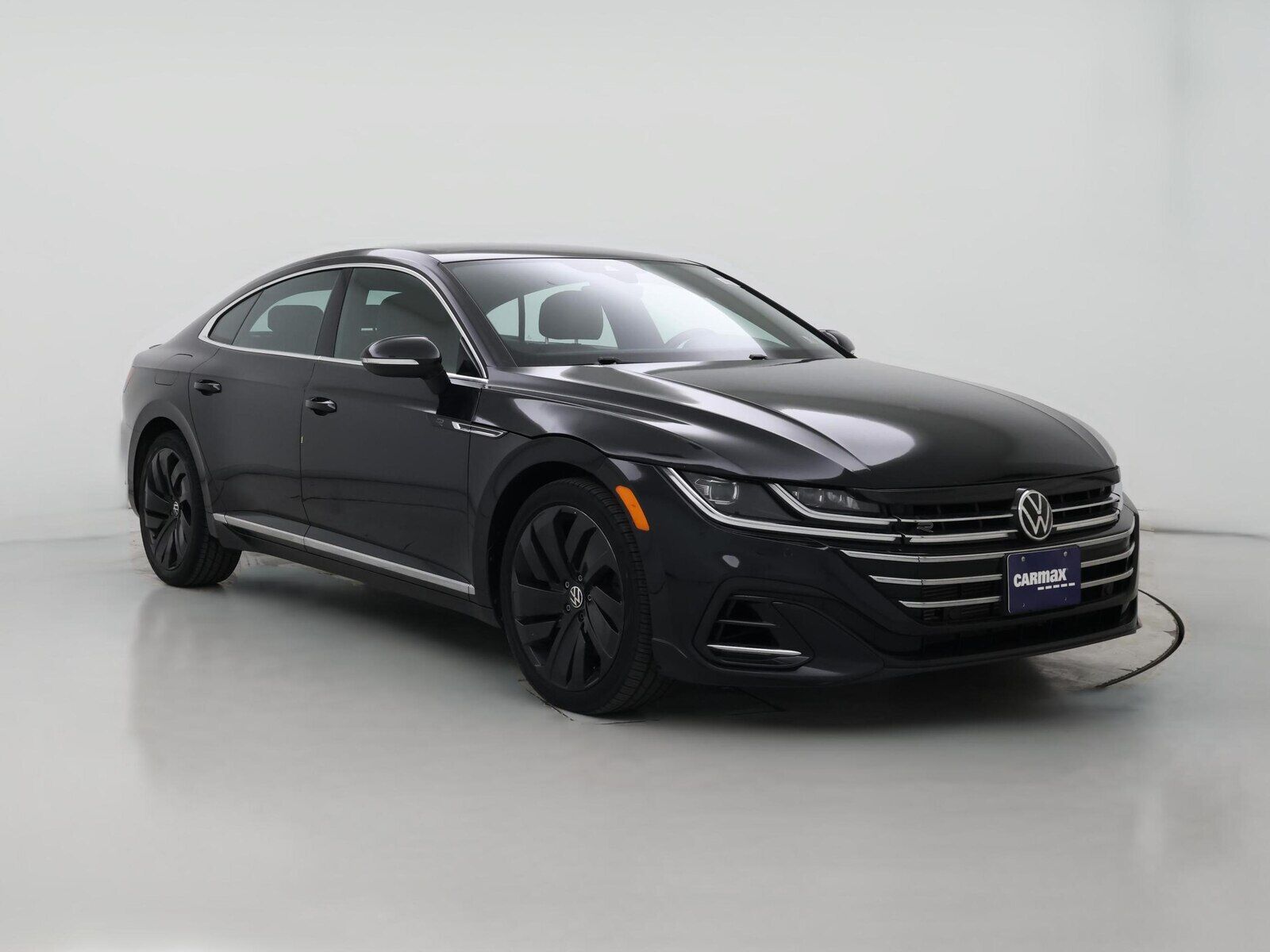 2021 VOLKSWAGEN Arteon