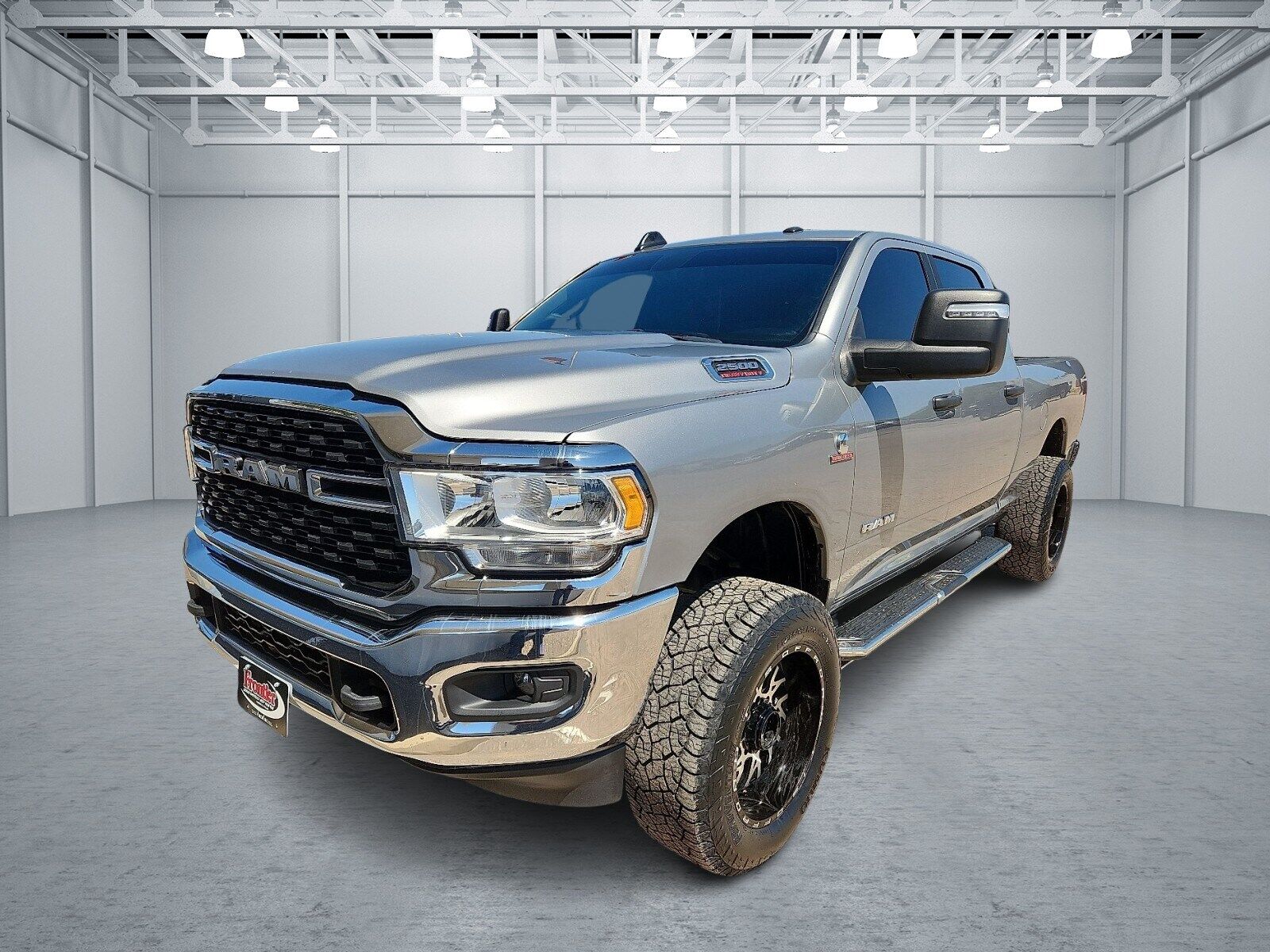 2023 RAM 2500