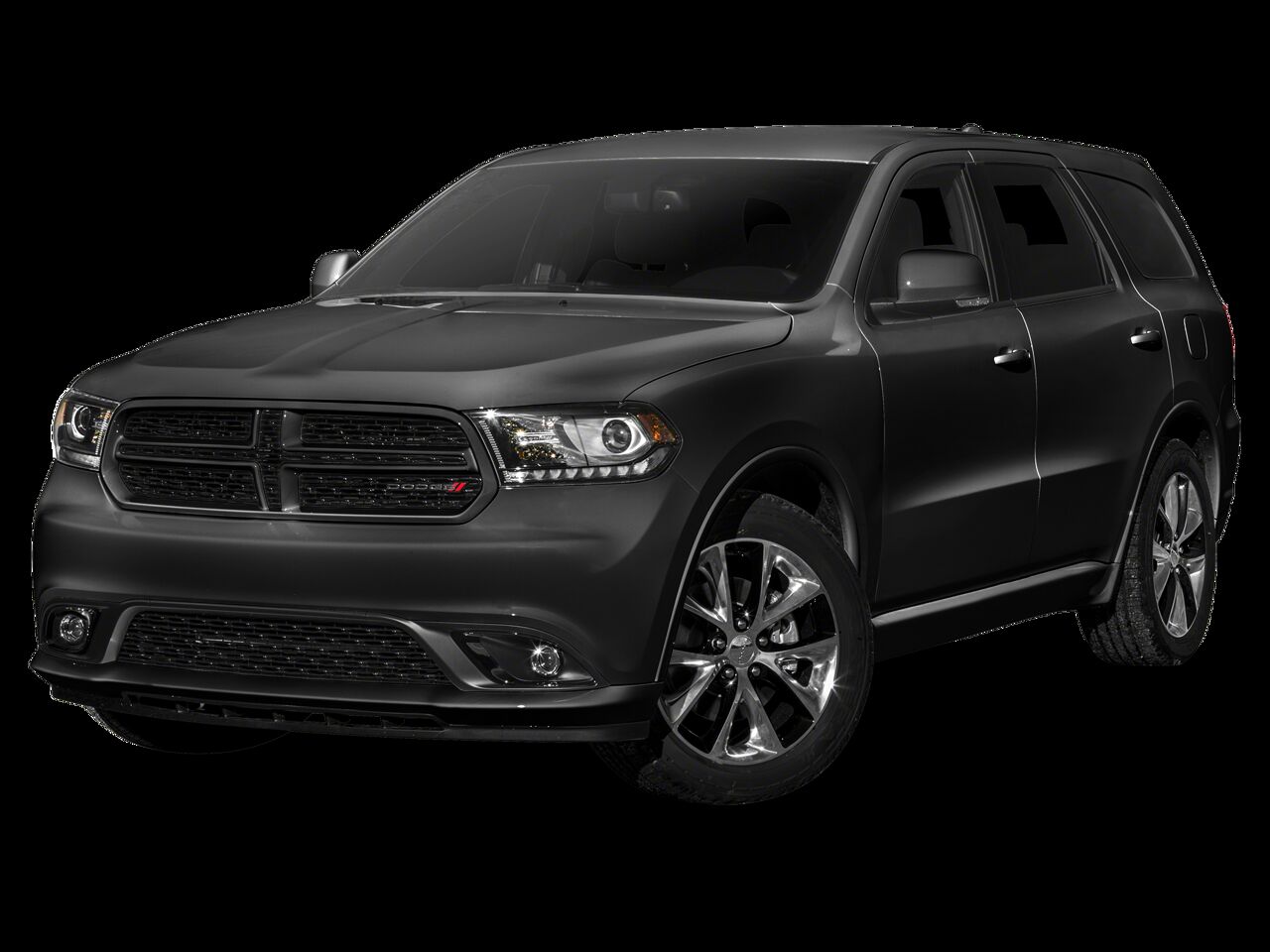 2015 DODGE Durango