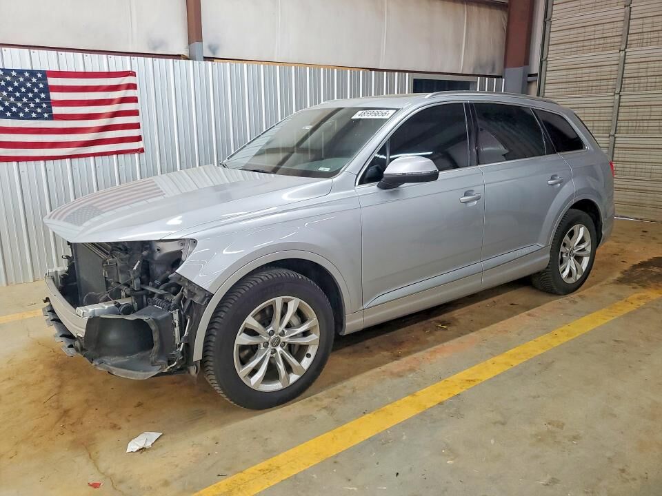 2019 AUDI Q7