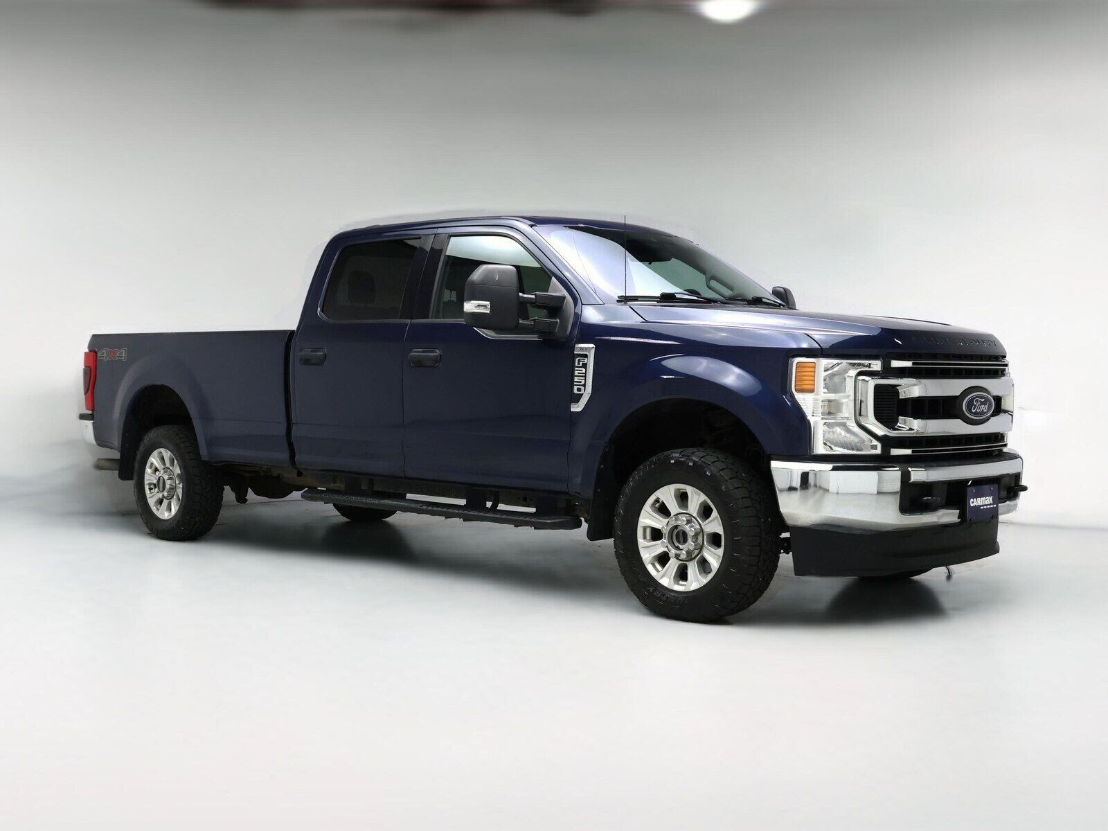 2020 FORD F-250