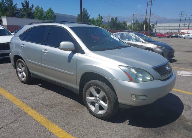 2005 LEXUS RX