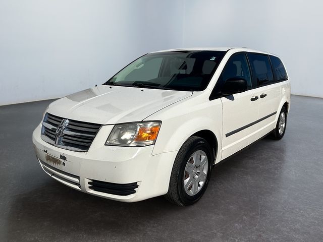 2009 DODGE Grand Caravan