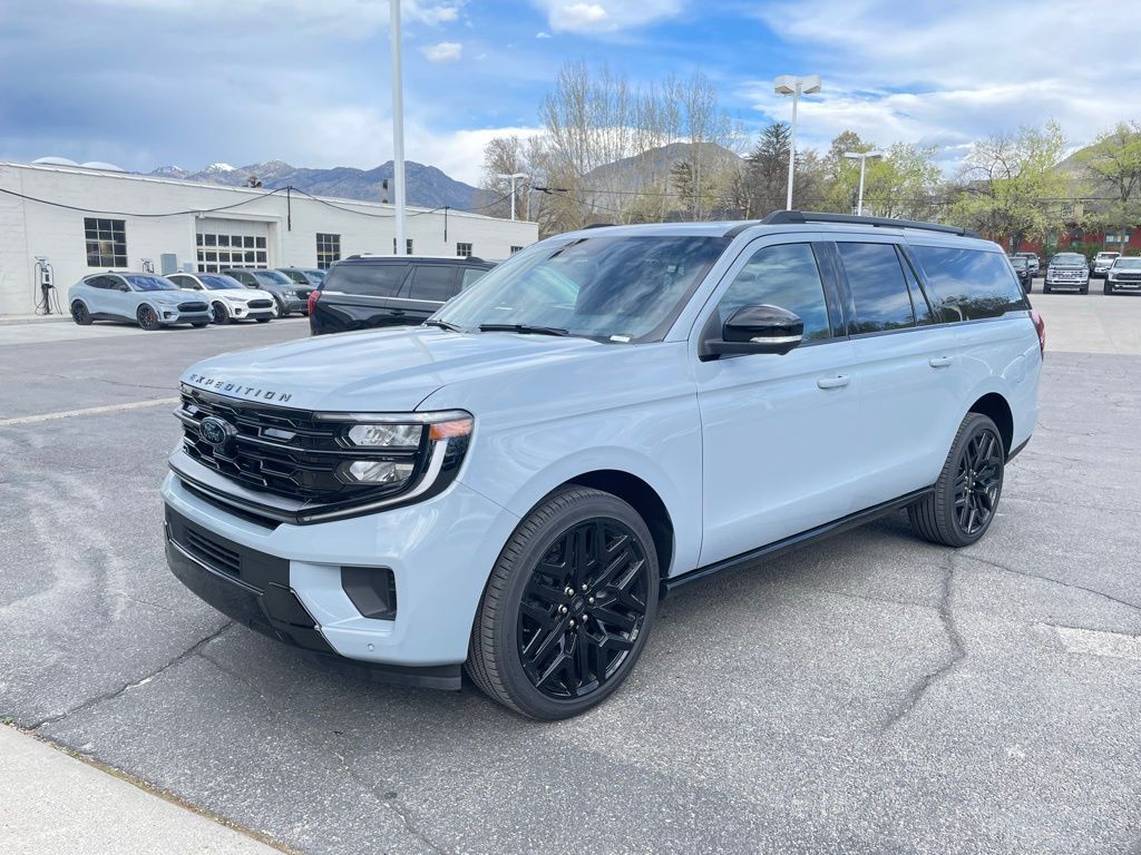 2026 FORD Expedition