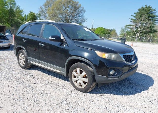 2011 KIA Sorento