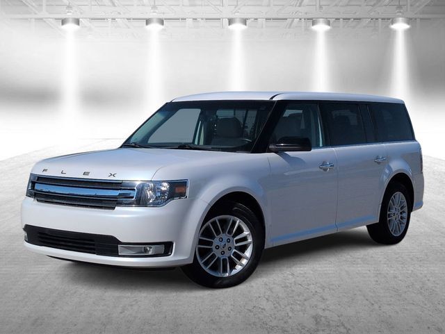 2015 FORD Flex