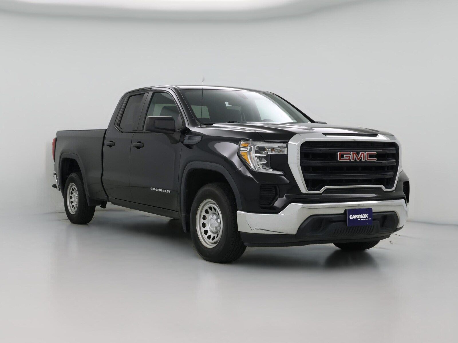 2021 GMC Sierra