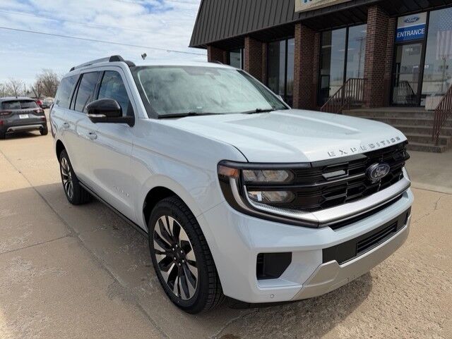 2026 FORD Expedition