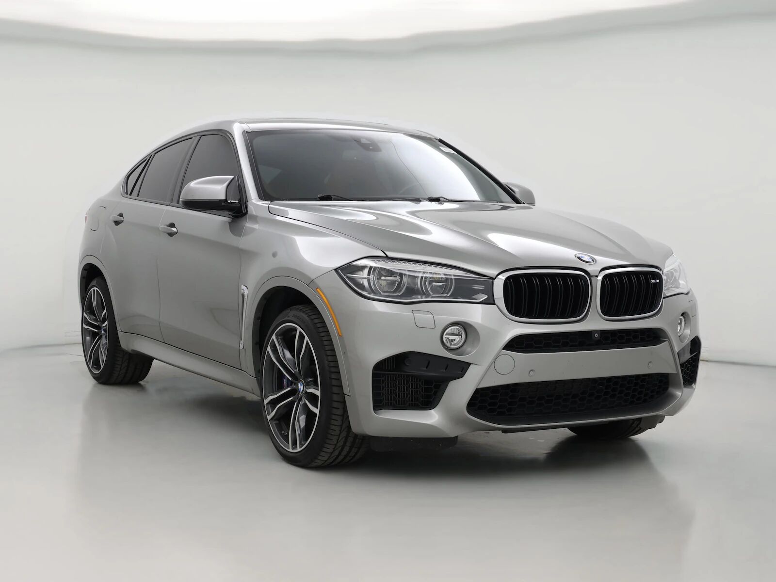 2017 BMW X6