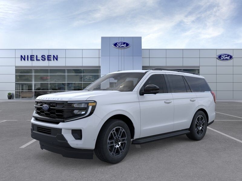 2026 FORD Expedition